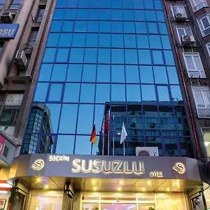 Susuzlu Seckin Otel