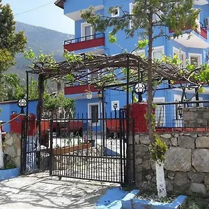 Oscar Otel